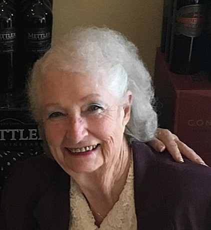 Obituary of Gloria Alice Mulsow