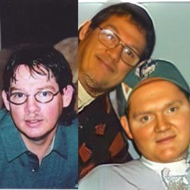 Obituary of Ronald Keith Walters