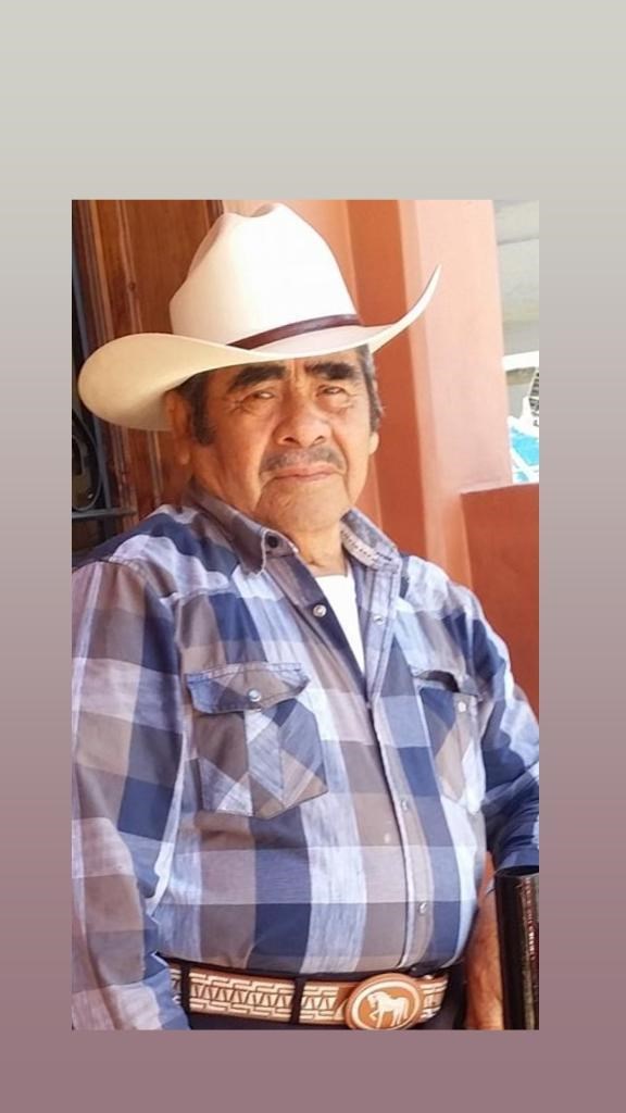 Obituary of Jose Andon Martinez