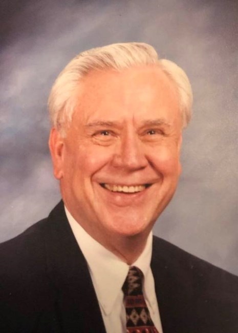 Obituary of Norman Donald Varnadore