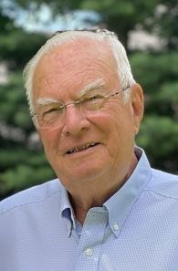 Obituary of Alan W. Powers