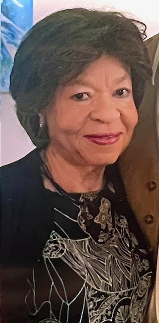 Obituario de Peggy Lee Kemp