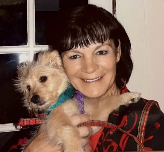 Obituary of Bobbie Jo Rucker