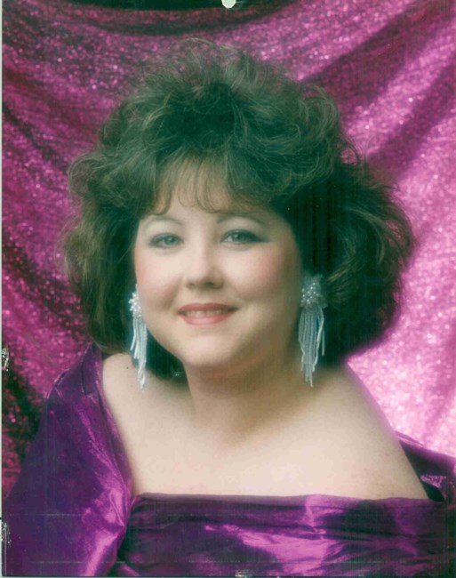 Obituary of Angela Denise Pratt