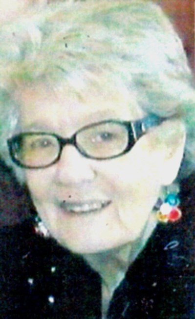 Obituary of Norma Lynn Griffin