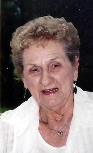 Obituary of Elva L. Zombola