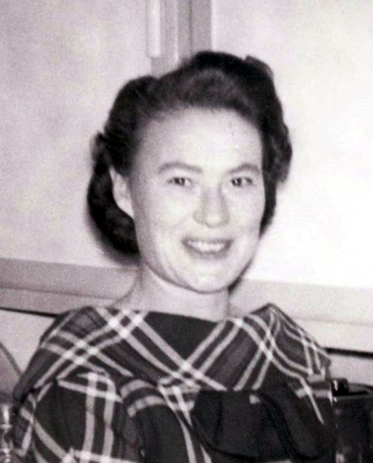 Obituary of Thelma Mae Stone