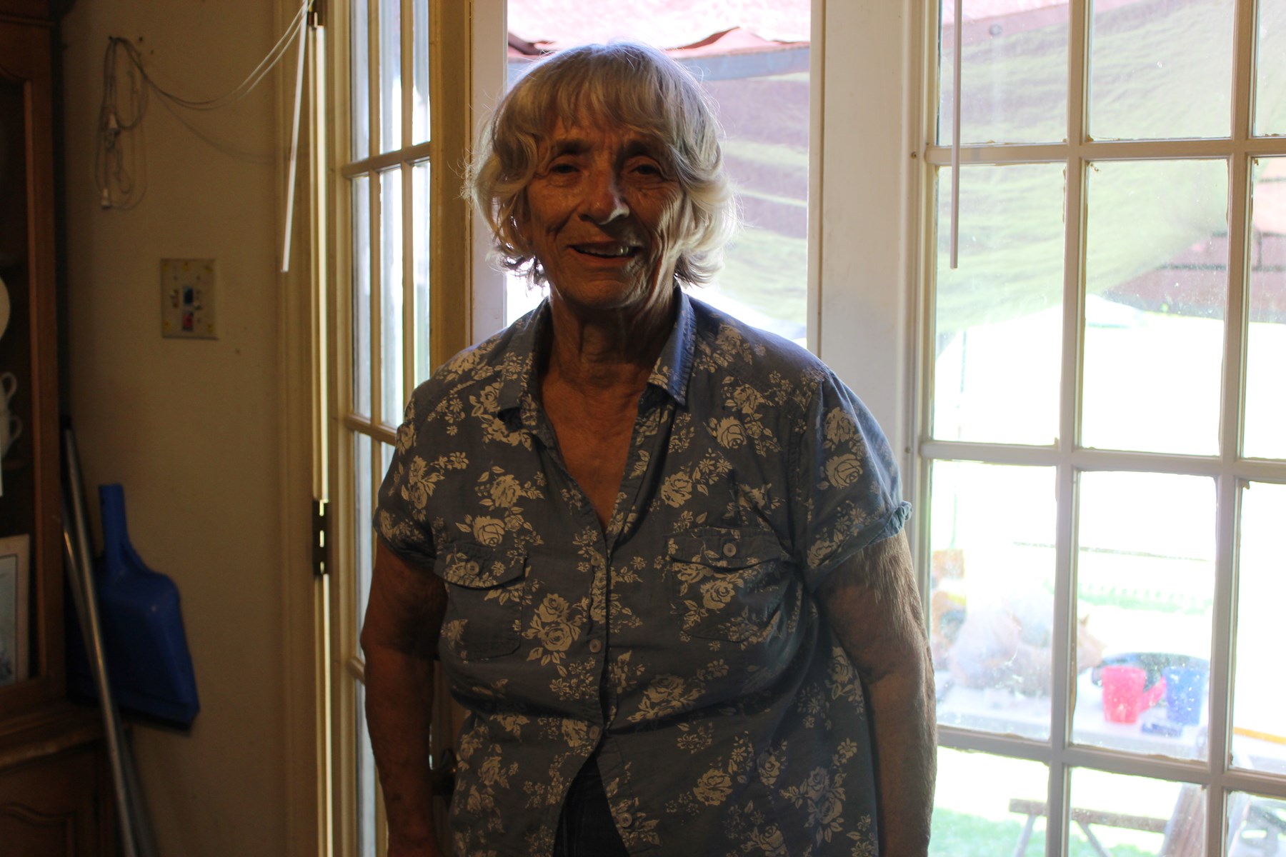 Obituary of Bobbie June Lambert