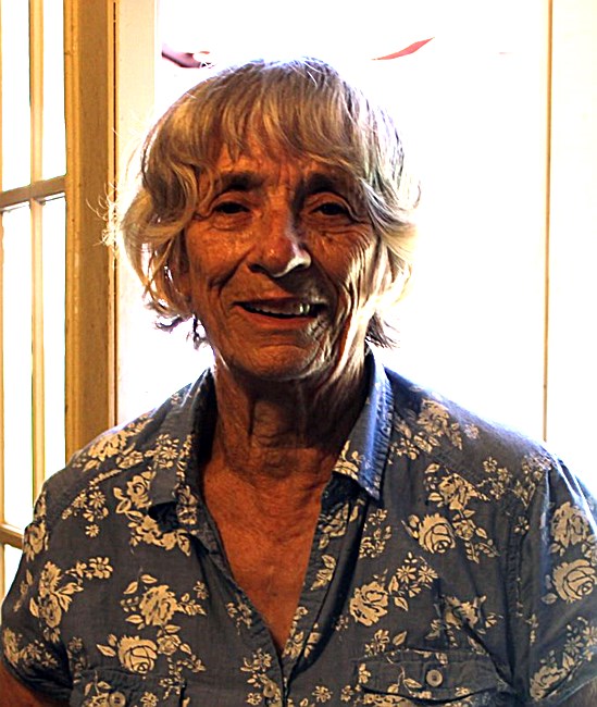 Obituary of Bobbie June Lambert