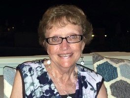 Obituary of Linda Lou Kimball