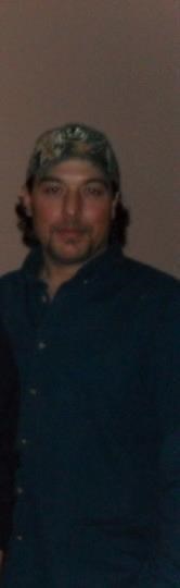 Obituary of Michael Wayne Barr