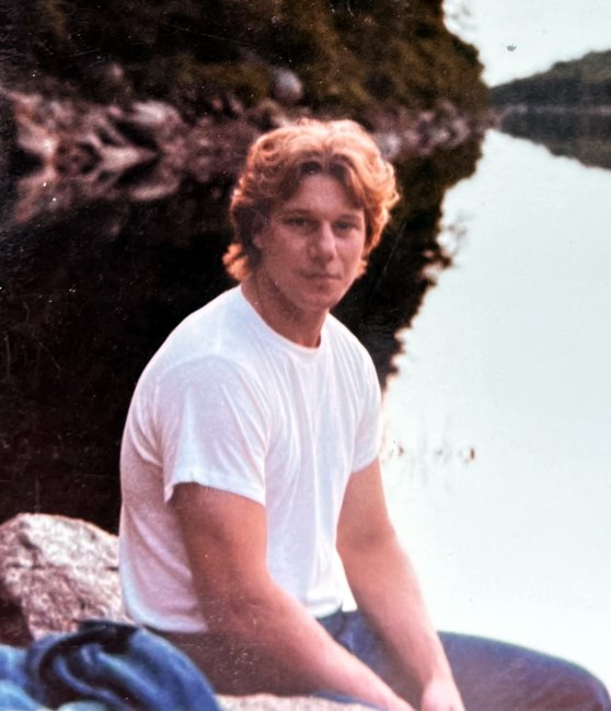 Obituary of Thomas Edward DeMarco