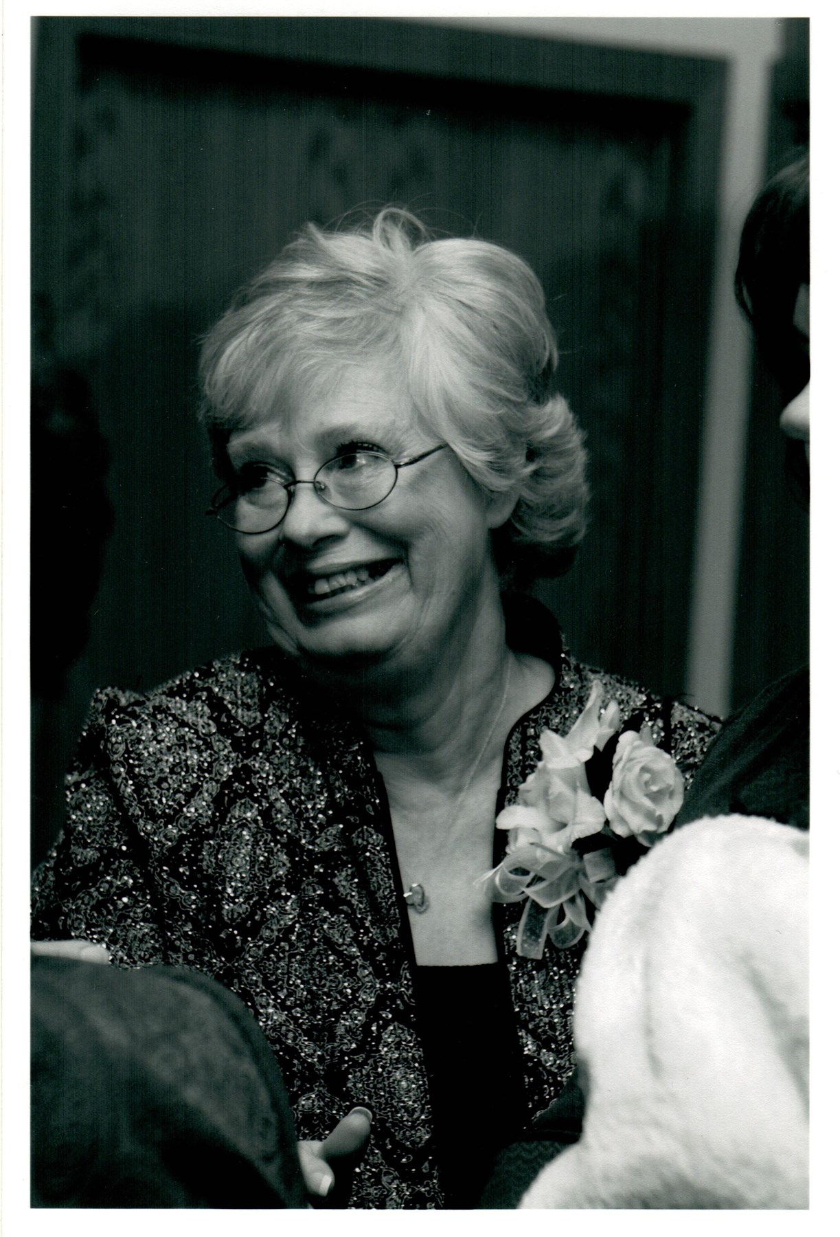 Obituary of Wilda "Jodi" Joan Whicker