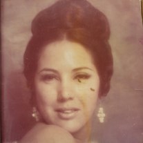 Obituary of Enedina Lina Fierro