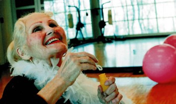 Obituary of Marie Lee Stovall