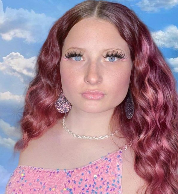 Obituary of Haylie Elizabeth Grimes