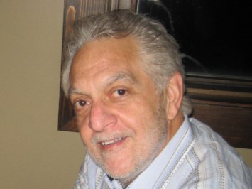 Obituary of David Stewart Weber