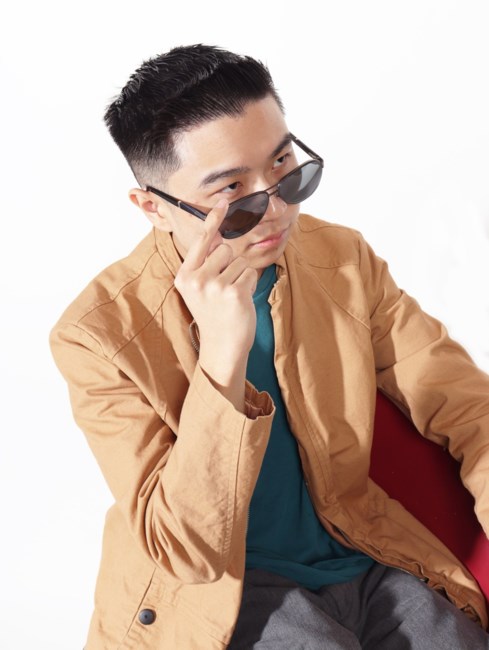 Obituary of Victor Liu