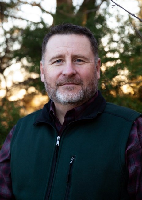 Obituary of Kendall Wayne "Kenny" Hamm