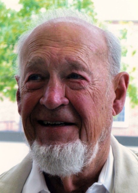 Obituary of Twain M. Brewer