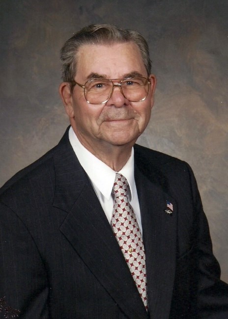 Obituary of Delmer Stone Miller