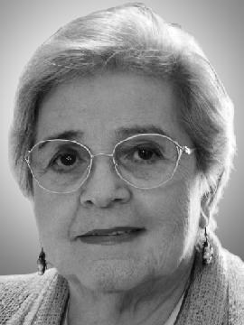 Obituary of Elena Castillo