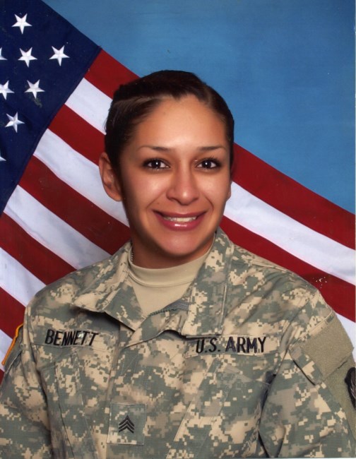 Obituary of Erika Jazmin Hernandez