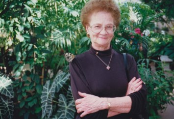 Obituary of Doris Guzinski Ramsey
