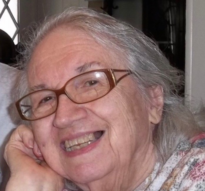 Obituary of Barbara Abrams