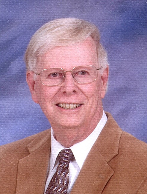 Obituary of James "Jim" T. Igou