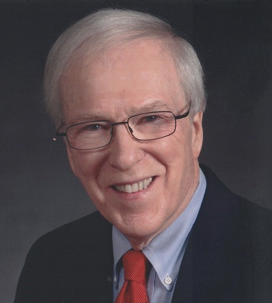 Obituary of John H. Cottey, MD