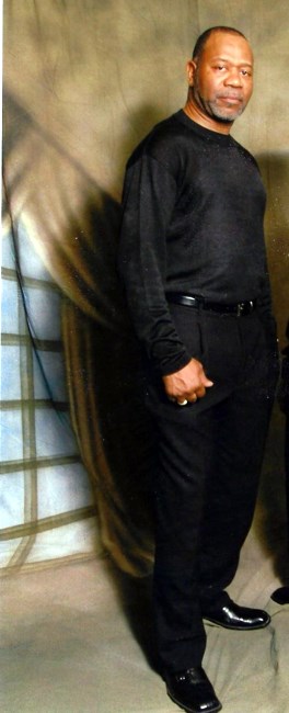 Obituary of Lonnie Eugene Battist Sr.