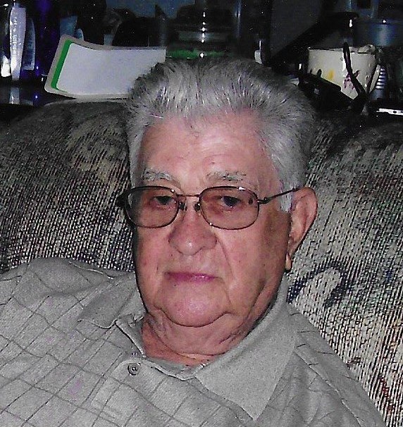 Avis de décès de Harold B. Ennis