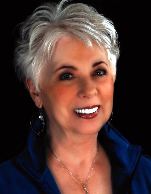 Obituary of Elaine Luellen Baker