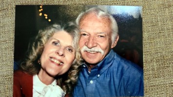 Obituary of Carl H Peterson