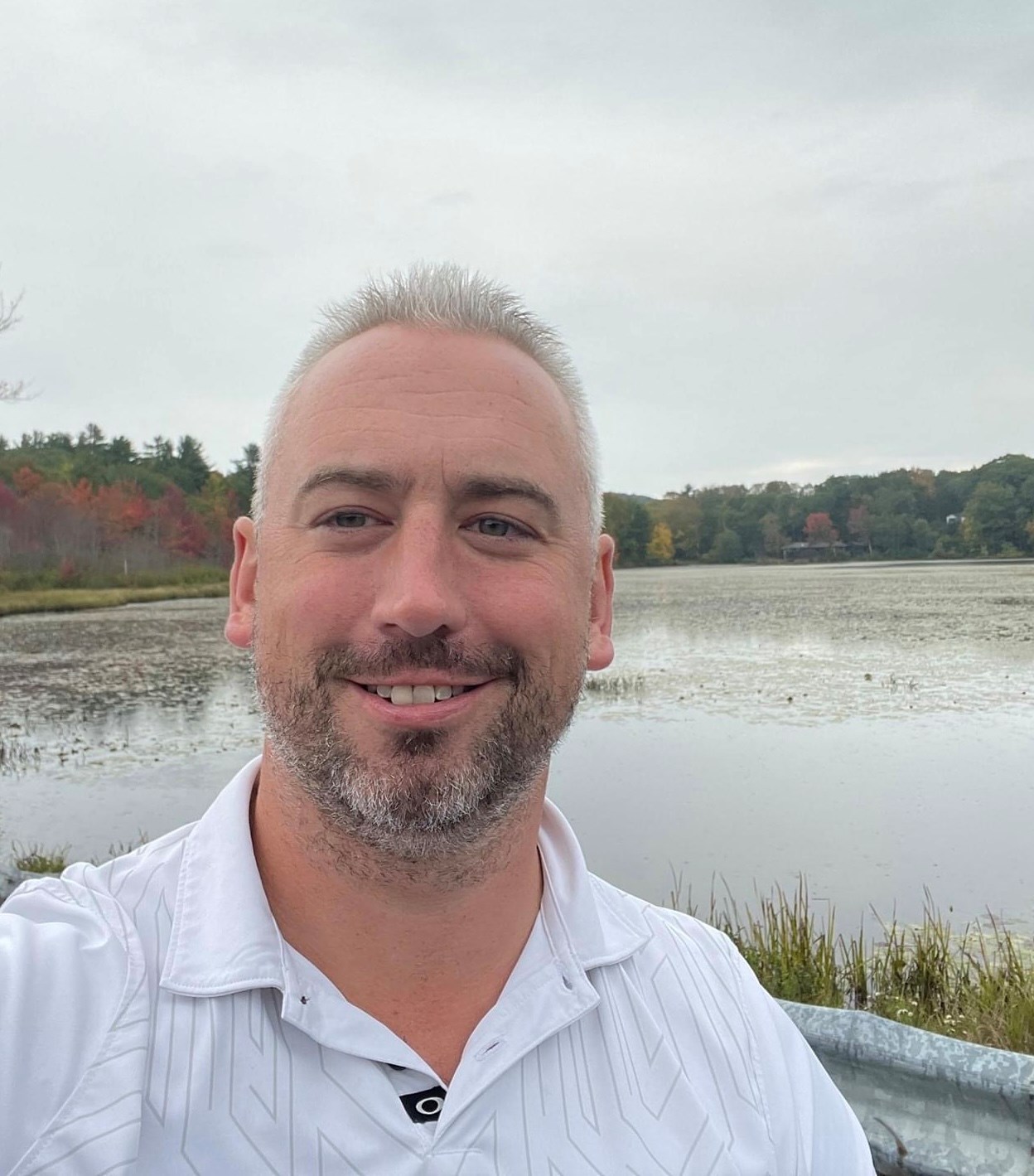 Avis de décès de Paul M. Acerno