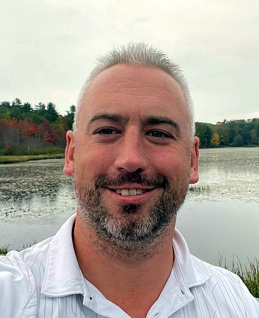 Obituario de Paul M. Acerno