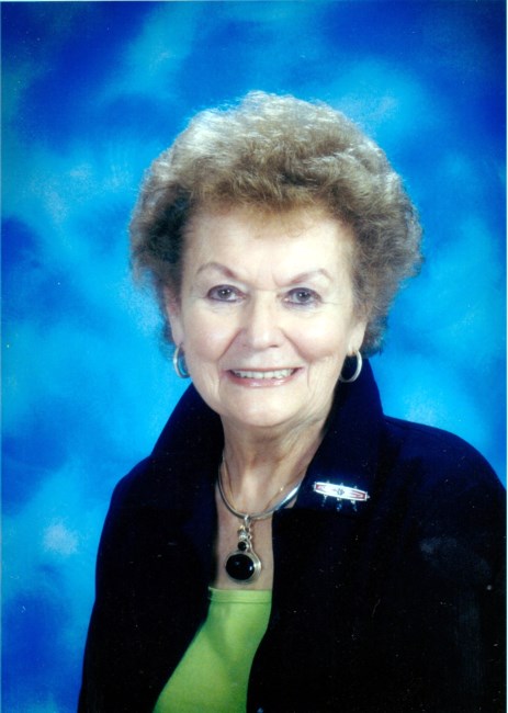 Obituary of Rena Louise Bosco