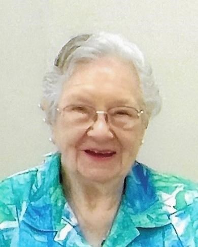 Obituary of Marlene Wutzke Eastman
