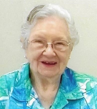 Obituary of Marlene Wutzke Eastman