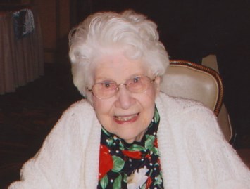 Obituary of Maybelle Lewis-Grow