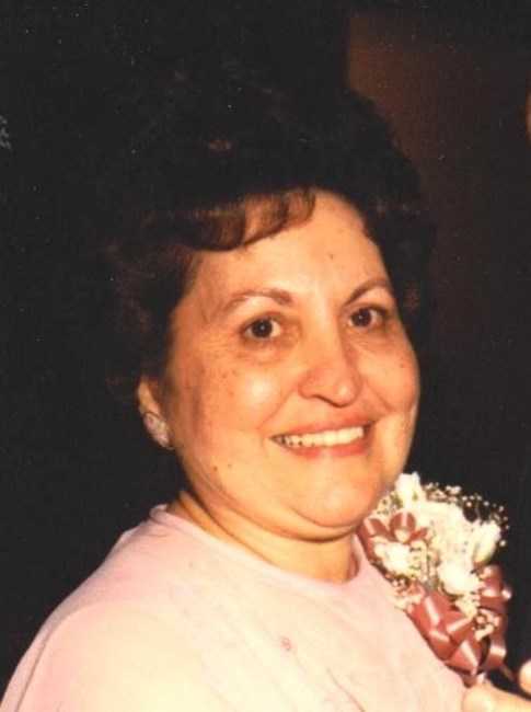 Obituary of Grace (Mitchell) Herbert