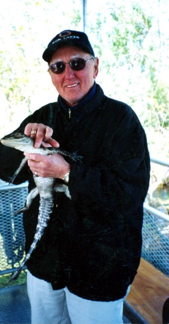 Obituary of Stephen Havacko