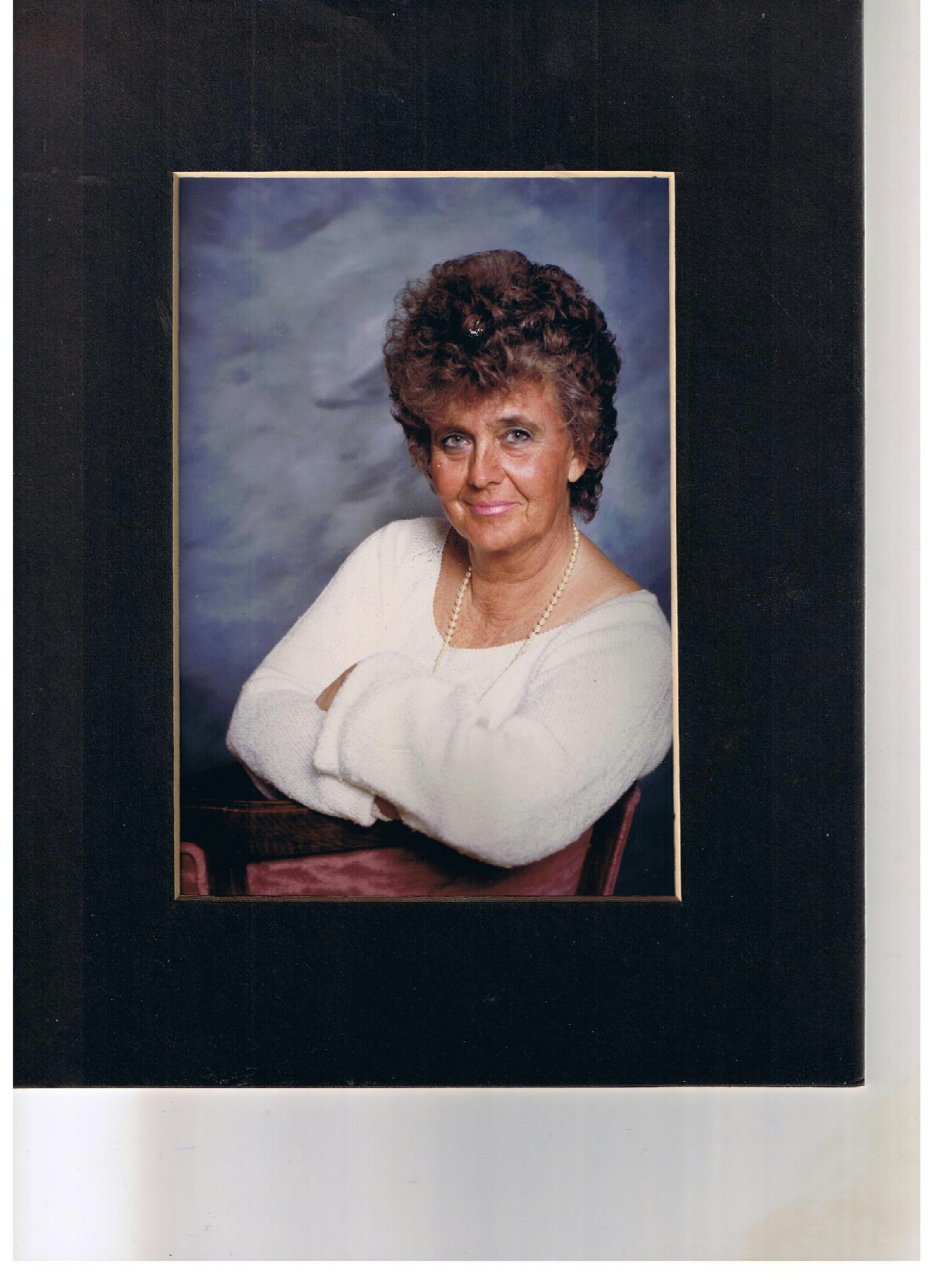 Obituary of Alice M. Danielsen