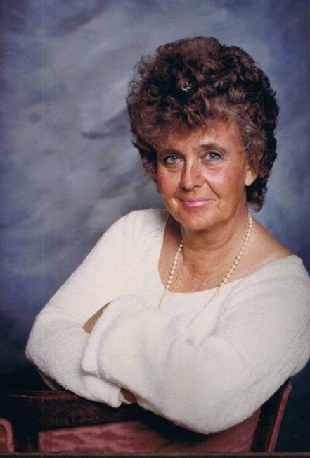 Obituary of Alice M. Danielsen
