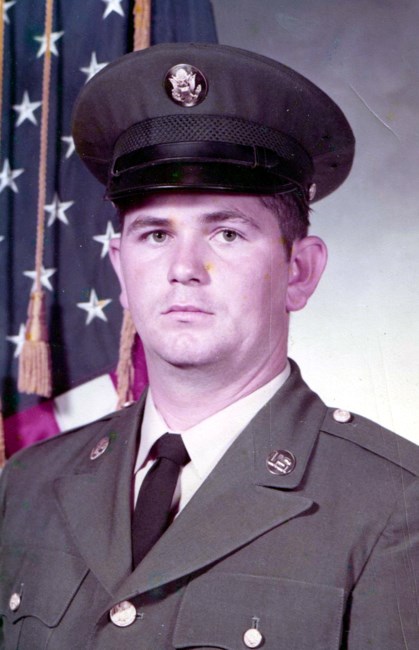 Obituary of Leo Joe Joseph Walker Jr.