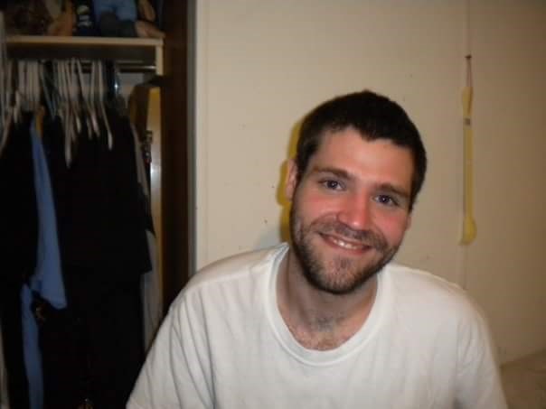 Obituary of Jason LeBlanc