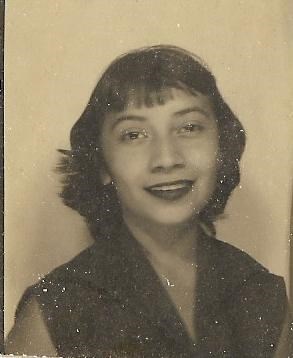 Obituary of Irene Perez