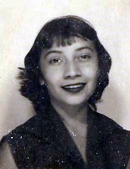 Obituario de Irene Perez
