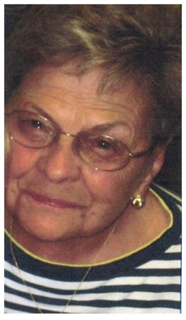 Obituary of Norma Love Peters